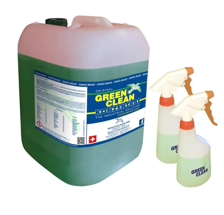 Green Clean® Concentrate
